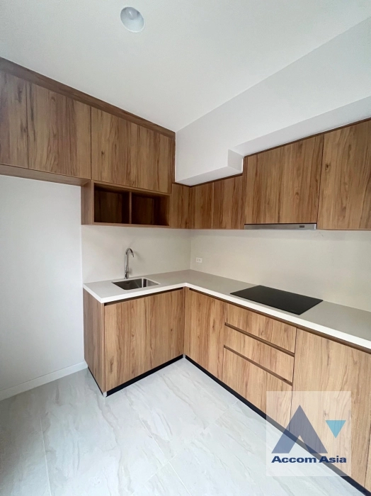 9  3 br Townhouse For Sale in Sathorn ,Bangkok BRT Wat Priwat at DEMI Sathu 49 AA34102