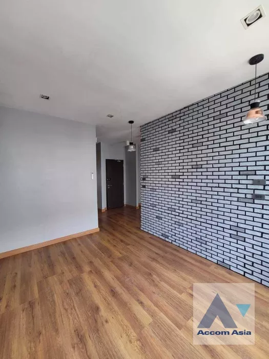 8  3 br Townhouse For Rent in Sathorn ,Bangkok BRT Wat Dokmai at Baan Klang Krung Sathorn Narathiwas AA34107