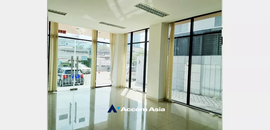 office space for rent in Charoenkrung, Bangkok Code AA34110