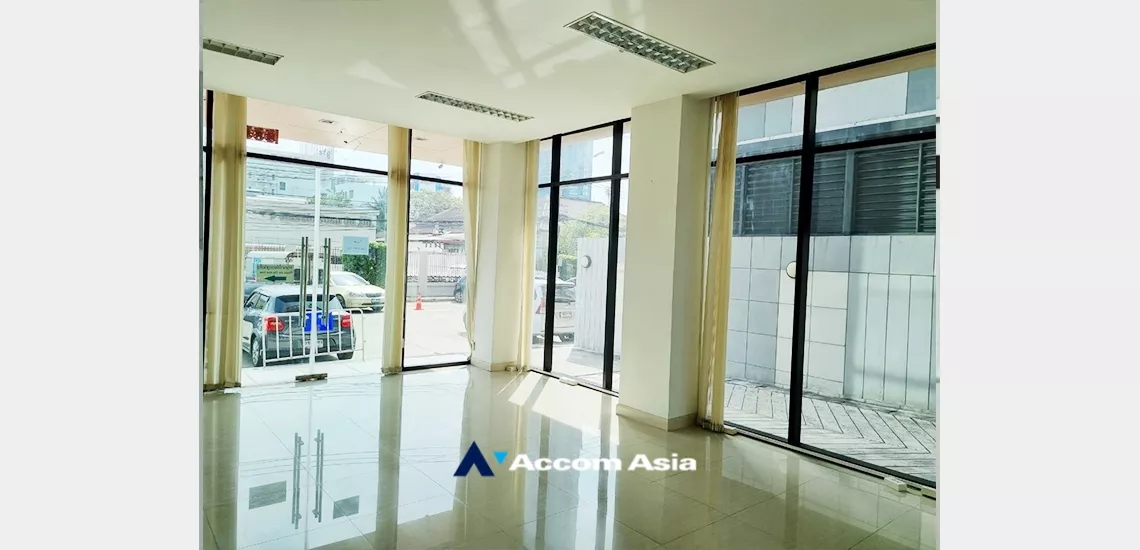  2  Office Space For Rent in Sathorn ,Bangkok BRT Rama III Bridge AA34110