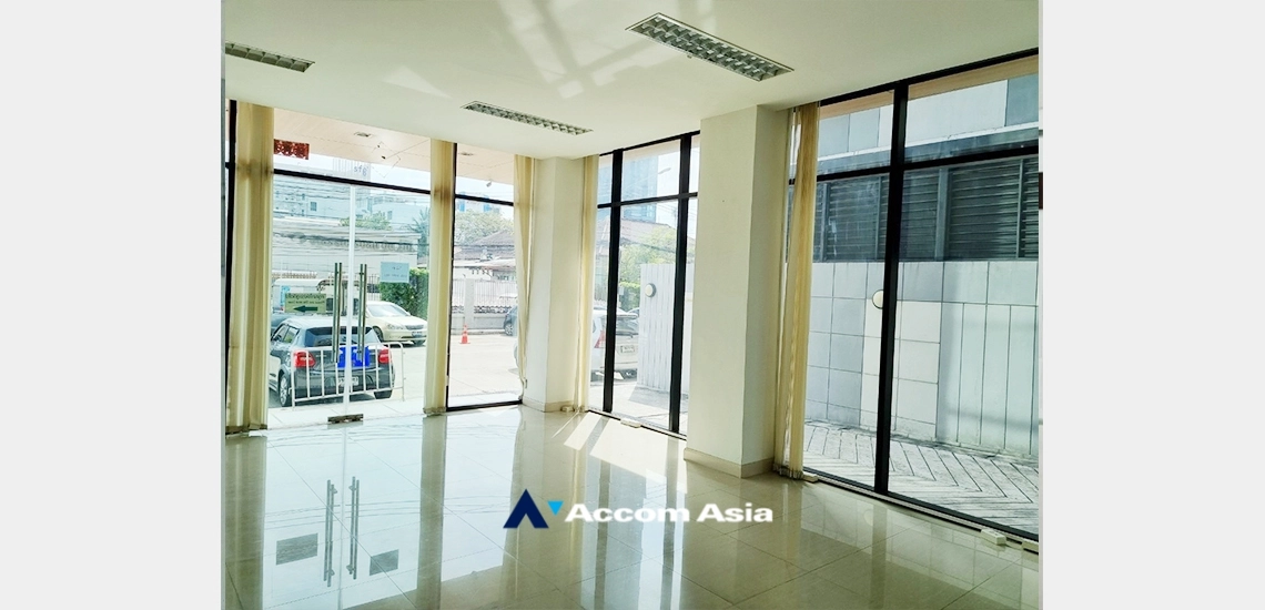 office space for rent in Charoenkrung, Bangkok Code AA34111