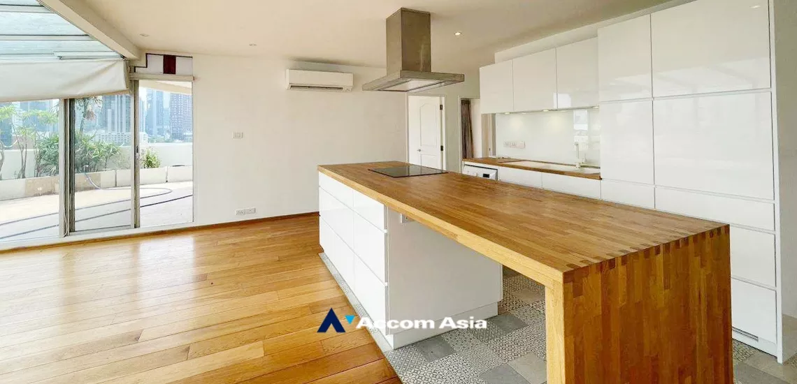 unitBaan Sukhumvit 36 Condominium