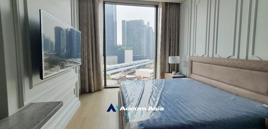 8  2 br Condominium for rent and sale in Sukhumvit ,Bangkok BTS Thong Lo at The Strand Thonglor AA34114