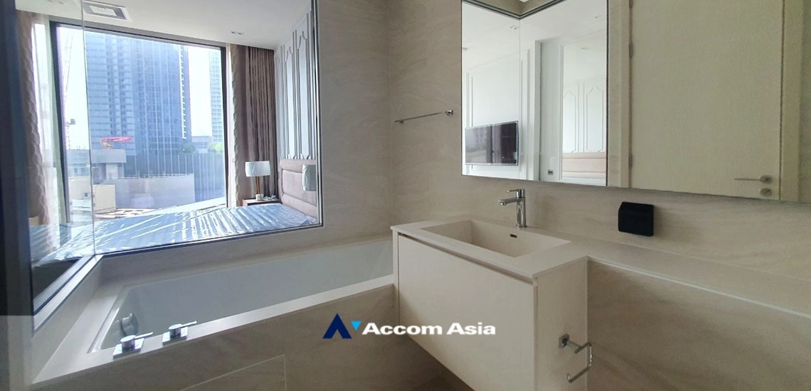 13  2 br Condominium for rent and sale in Sukhumvit ,Bangkok BTS Thong Lo at The Strand Thonglor AA34114