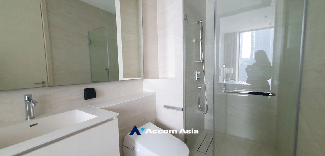 14  2 br Condominium for rent and sale in Sukhumvit ,Bangkok BTS Thong Lo at The Strand Thonglor AA34114