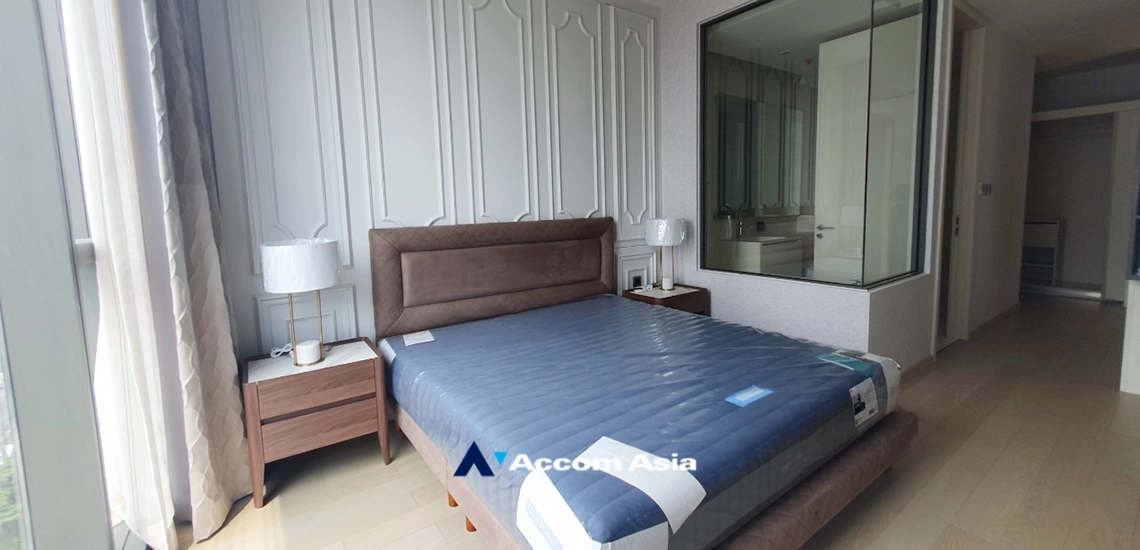 9  2 br Condominium for rent and sale in Sukhumvit ,Bangkok BTS Thong Lo at The Strand Thonglor AA34114