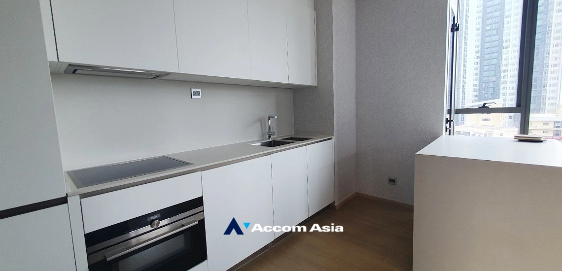 6  2 br Condominium for rent and sale in Sukhumvit ,Bangkok BTS Thong Lo at The Strand Thonglor AA34114