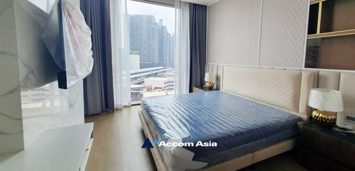 10  2 br Condominium for rent and sale in Sukhumvit ,Bangkok BTS Thong Lo at The Strand Thonglor AA34114