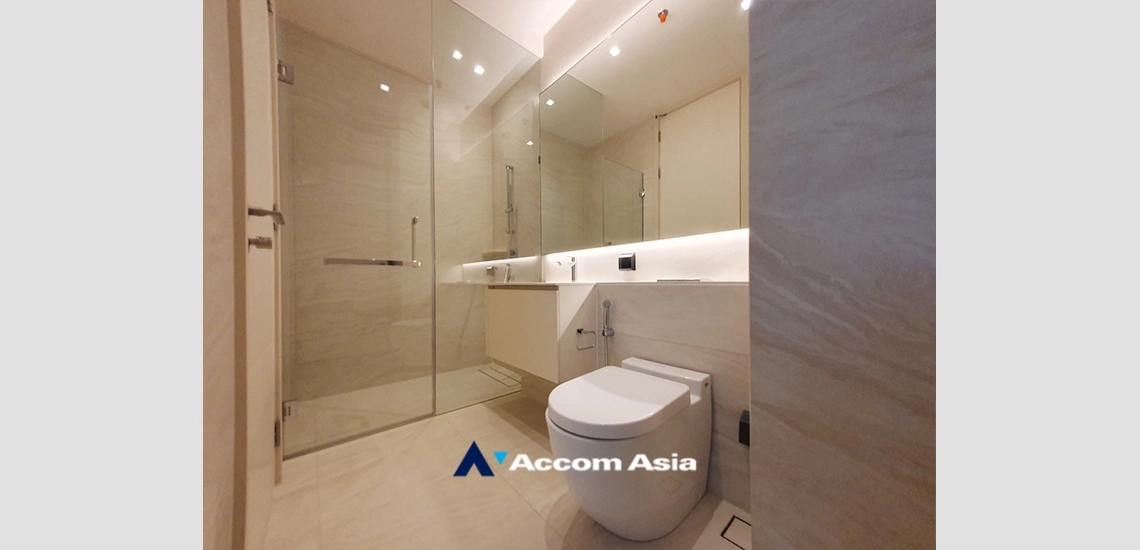 15  2 br Condominium for rent and sale in Sukhumvit ,Bangkok BTS Thong Lo at The Strand Thonglor AA34114