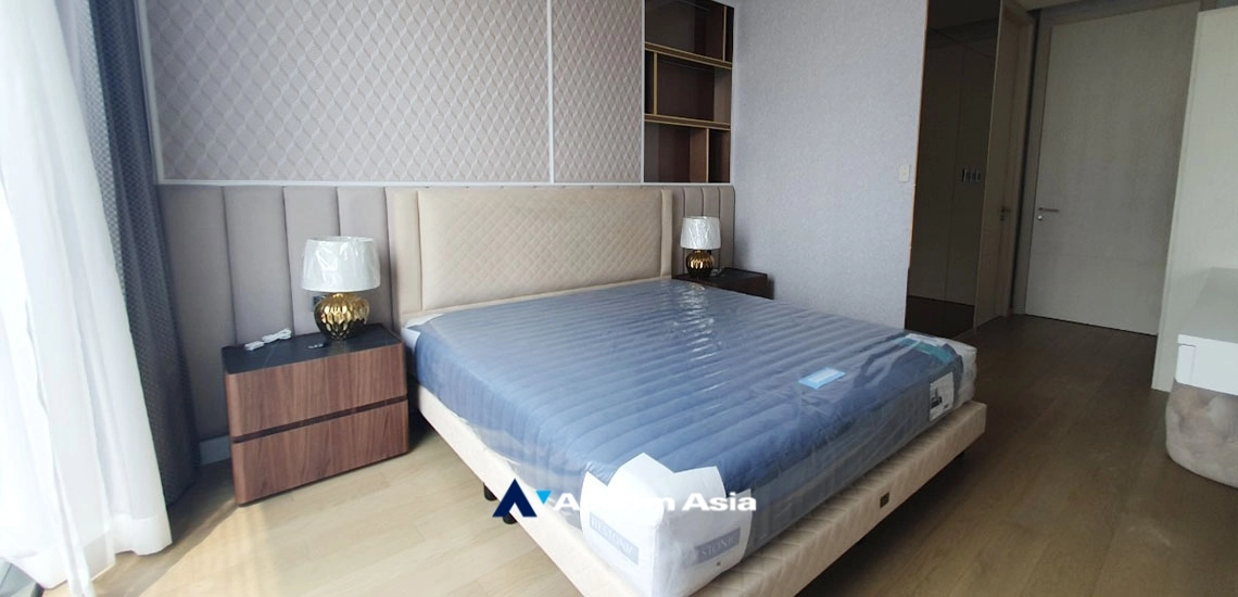 11  2 br Condominium for rent and sale in Sukhumvit ,Bangkok BTS Thong Lo at The Strand Thonglor AA34114