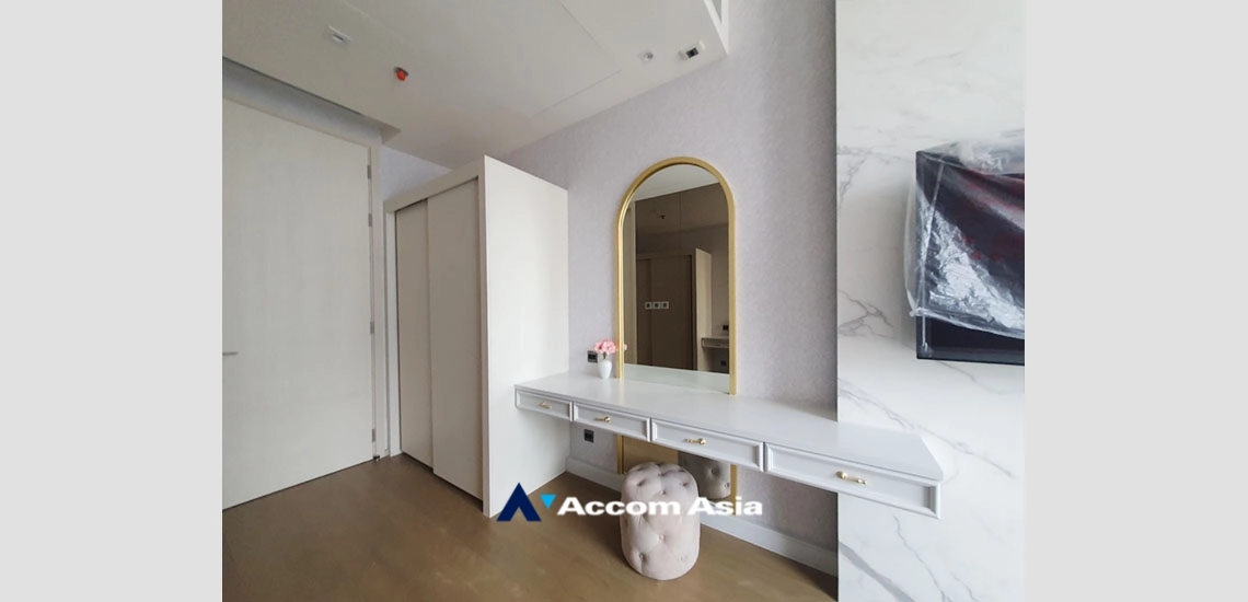 12  2 br Condominium for rent and sale in Sukhumvit ,Bangkok BTS Thong Lo at The Strand Thonglor AA34114