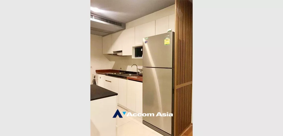 5  1 br Condominium for rent and sale in Ploenchit ,Bangkok BTS Ploenchit at The Tempo Ruamrudee AA34116