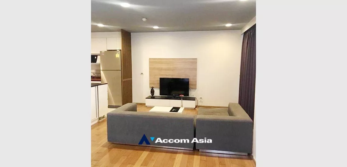 The Tempo Ruamrudee Condominium  1 Bedroom for Sale & Rent BTS Ploenchit in Ploenchit Bangkok