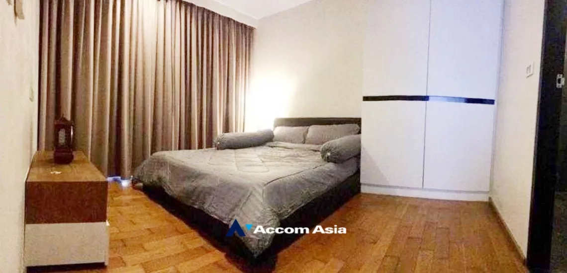 6  1 br Condominium for rent and sale in Ploenchit ,Bangkok BTS Ploenchit at The Tempo Ruamrudee AA34116