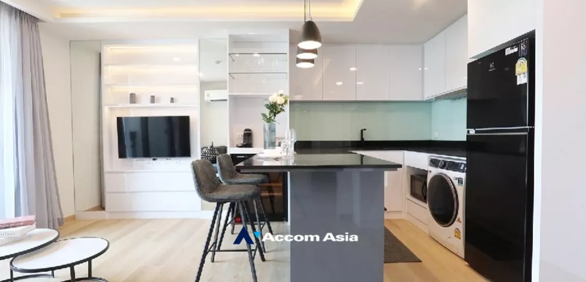4  1 br Condominium For Rent in Sukhumvit ,Bangkok BTS Thong Lo at Via Botani AA34119