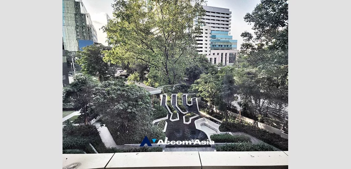7  1 br Condominium For Sale in Ploenchit ,Bangkok BTS Ploenchit at Life One Wireless AA34120