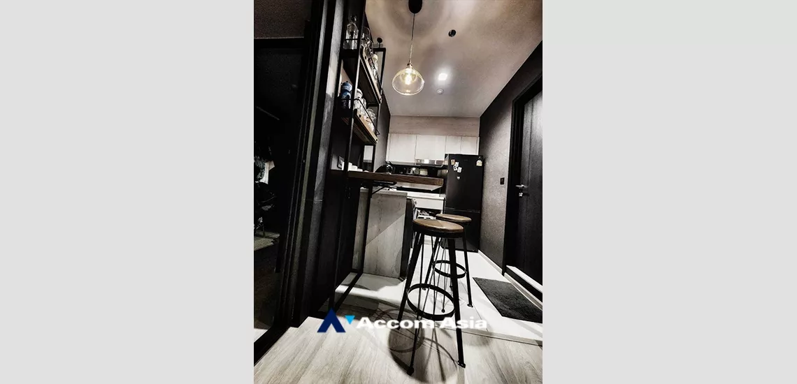  1  1 br Condominium For Sale in Ploenchit ,Bangkok BTS Ploenchit at Life One Wireless AA34120