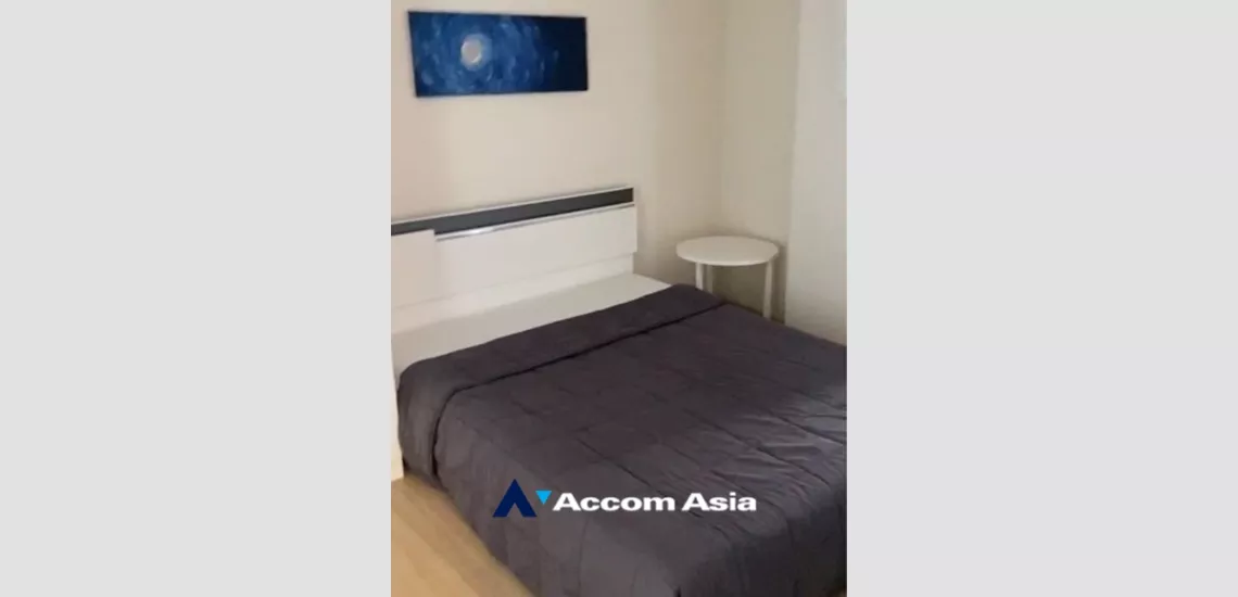  1  2 br Condominium For Sale in Ploenchit ,Bangkok BTS Ploenchit at The Tempo Ruamrudee AA34121