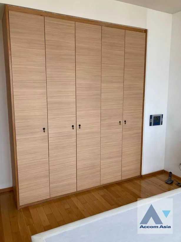  1  2 br Condominium For Rent in Sathorn ,Bangkok BTS Chong Nonsi - BRT Sathorn at The Empire Place AA34122