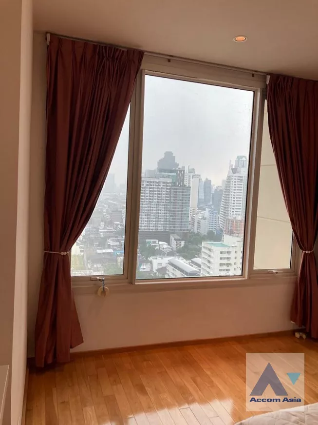 4  2 br Condominium For Rent in Sathorn ,Bangkok BTS Chong Nonsi - BRT Sathorn at The Empire Place AA34122