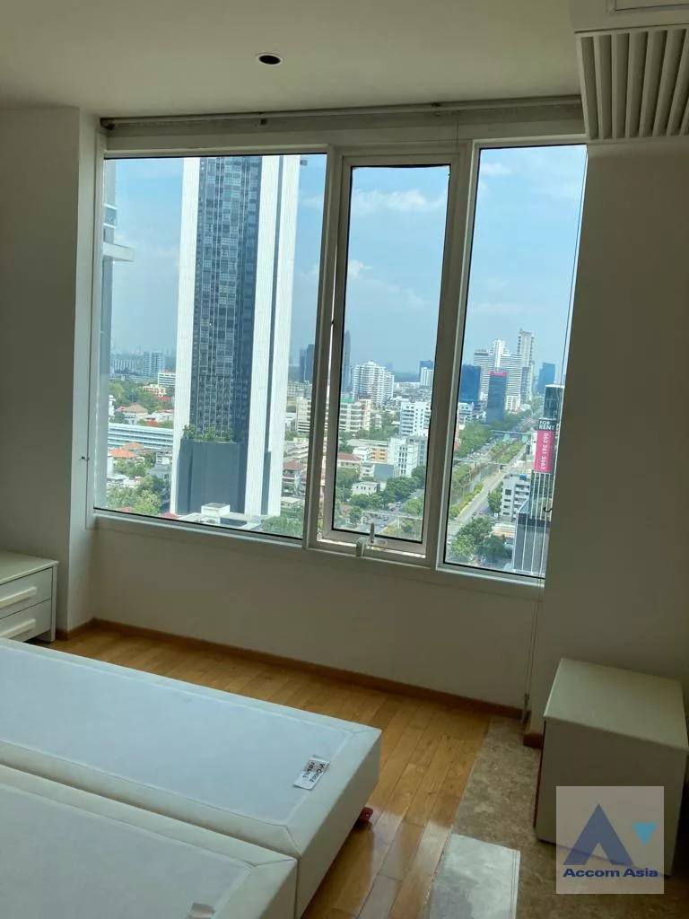 6  2 br Condominium For Rent in Sathorn ,Bangkok BTS Chong Nonsi - BRT Sathorn at The Empire Place AA34122