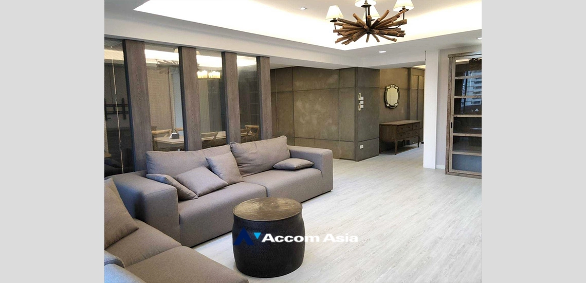  1  3 br Condominium for rent and sale in Sukhumvit ,Bangkok BTS Phrom Phong at Royal Castle Sukhumvit 39 AA34123