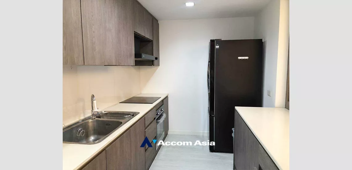 4  3 br Condominium For Rent in Sukhumvit ,Bangkok BTS Phrom Phong at Royal Castle AA34123