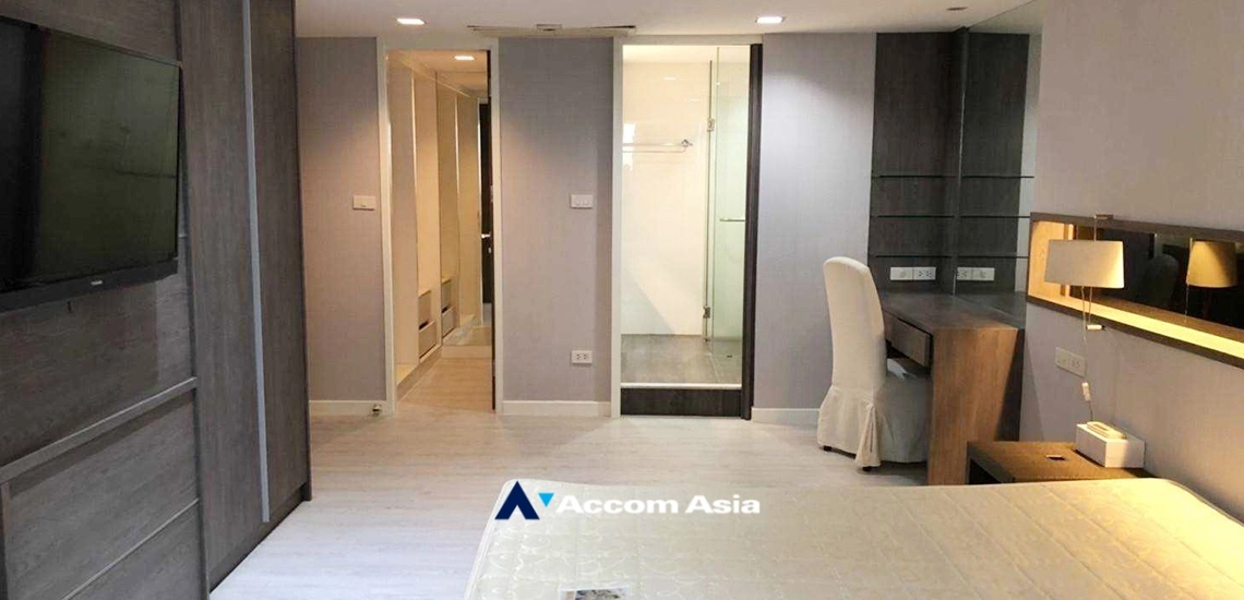 7  3 br Condominium for rent and sale in Sukhumvit ,Bangkok BTS Phrom Phong at Royal Castle Sukhumvit 39 AA34123