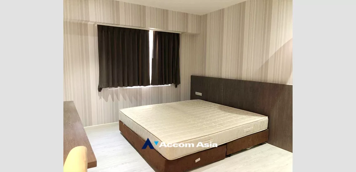 8  3 br Condominium For Rent in Sukhumvit ,Bangkok BTS Phrom Phong at Royal Castle AA34123