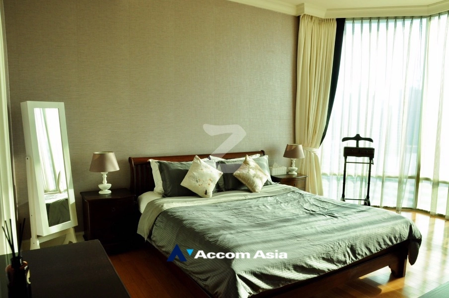 6  3 br Condominium for rent and sale in Sukhumvit ,Bangkok BTS Phrom Phong at Royce Private Residences AA34124