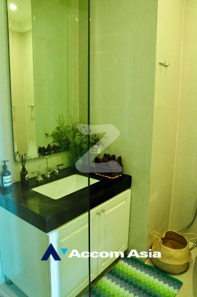 5  3 br Condominium for rent and sale in Sukhumvit ,Bangkok BTS Phrom Phong at Royce Private Residences AA34124