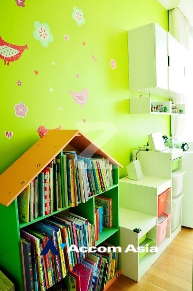 15  3 br Condominium for rent and sale in Sukhumvit ,Bangkok BTS Phrom Phong at Royce Private Residences AA34124