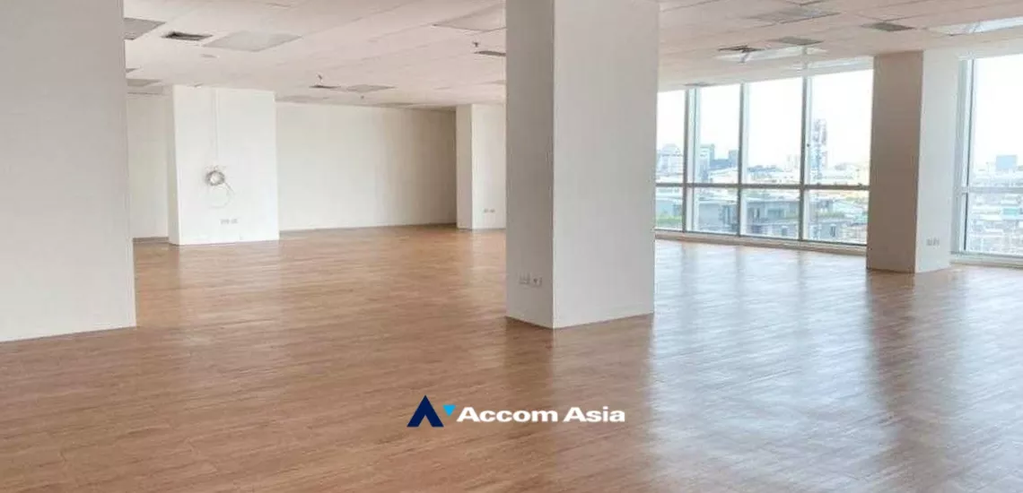 office space for rent in Silom at Amigo Tower, Bangkok Code AA34126