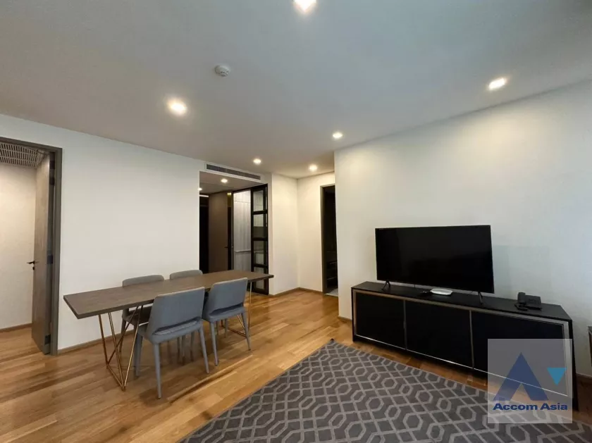 4  3 br Condominium For Rent in Sukhumvit ,Bangkok BTS Thong Lo at Mieler Sukhumvit 40 AA34127