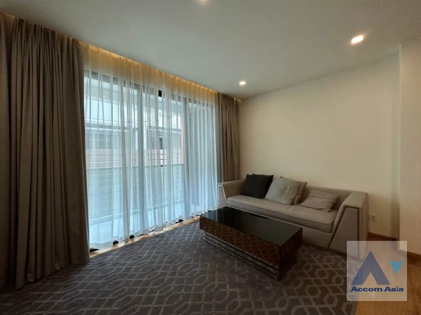  1  3 br Condominium For Rent in Sukhumvit ,Bangkok BTS Thong Lo at Mieler Sukhumvit 40 AA34127