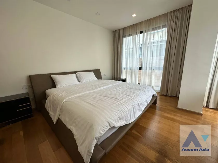 6  3 br Condominium For Rent in Sukhumvit ,Bangkok BTS Thong Lo at Mieler Sukhumvit 40 AA34127