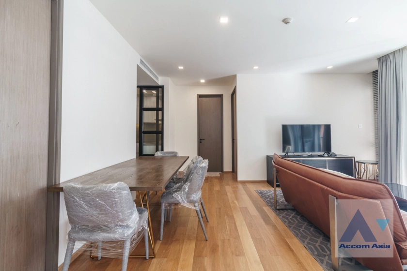 unitFully Furnished | Mieler Sukhumvit 40