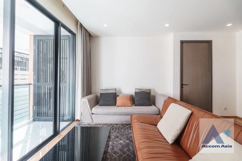  1  3 br Condominium for rent and sale in Sukhumvit ,Bangkok BTS Thong Lo at Mieler Sukhumvit 40 AA34127