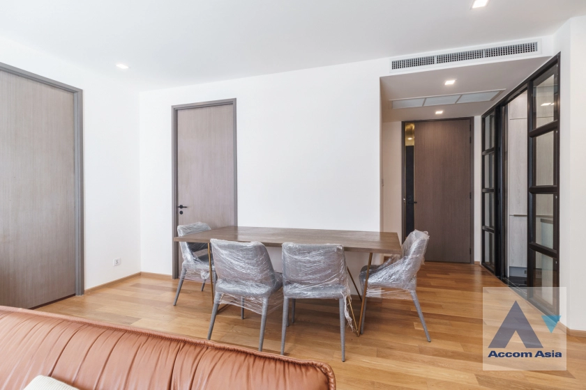 5  3 br Condominium for rent and sale in Sukhumvit ,Bangkok BTS Thong Lo at Mieler Sukhumvit 40 AA34127