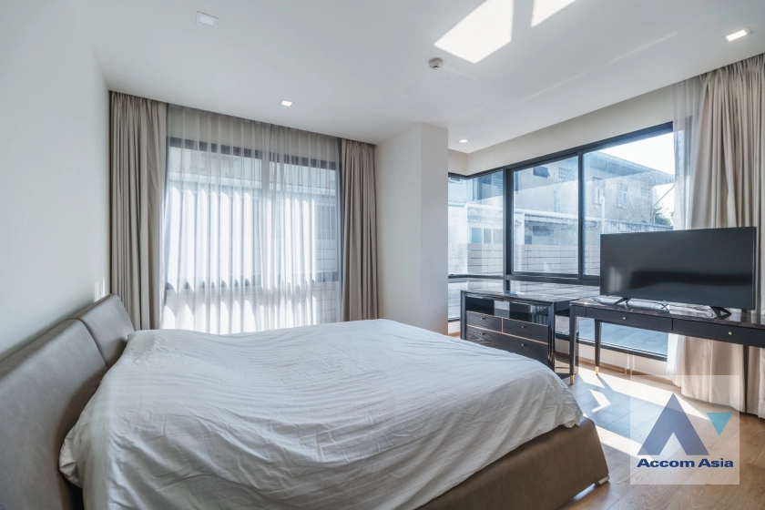 8  3 br Condominium for rent and sale in Sukhumvit ,Bangkok BTS Thong Lo at Mieler Sukhumvit 40 AA34127