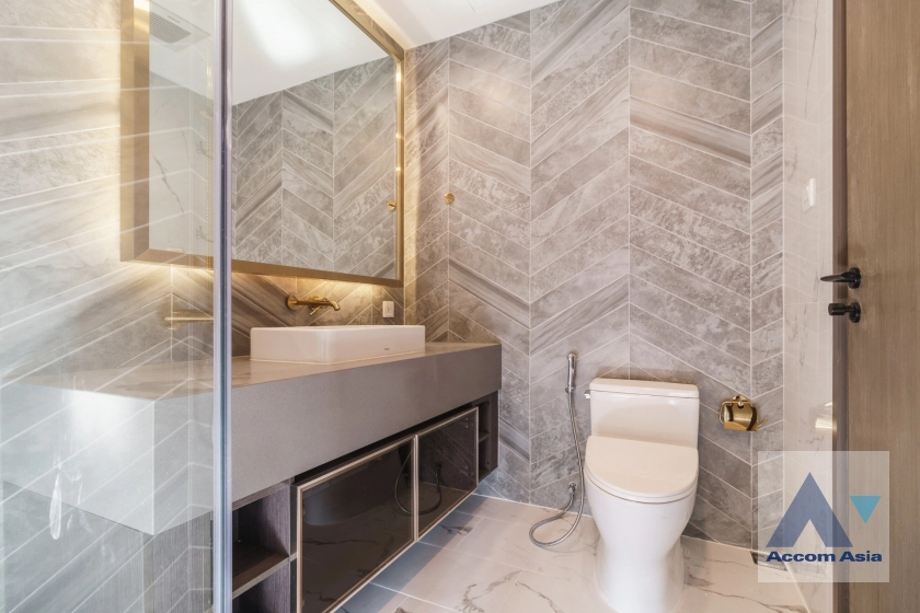 10  3 br Condominium for rent and sale in Sukhumvit ,Bangkok BTS Thong Lo at Mieler Sukhumvit 40 AA34127