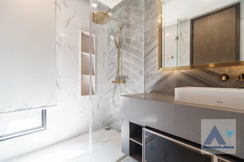 9  3 br Condominium for rent and sale in Sukhumvit ,Bangkok BTS Thong Lo at Mieler Sukhumvit 40 AA34127