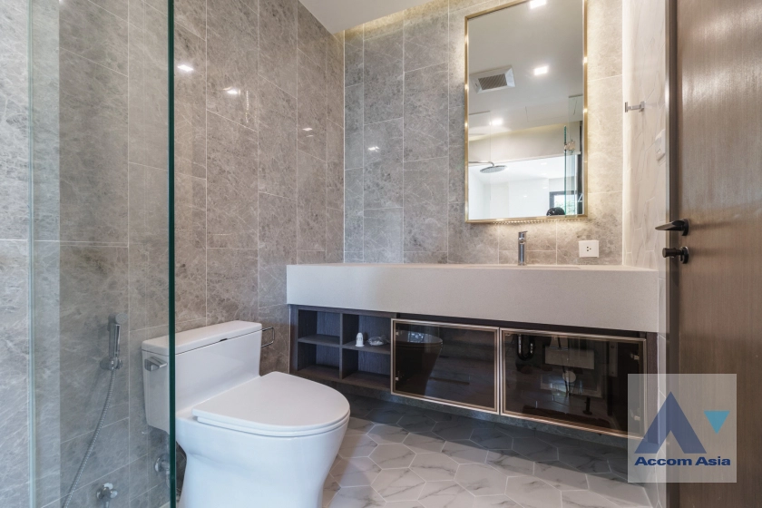 14  3 br Condominium for rent and sale in Sukhumvit ,Bangkok BTS Thong Lo at Mieler Sukhumvit 40 AA34127