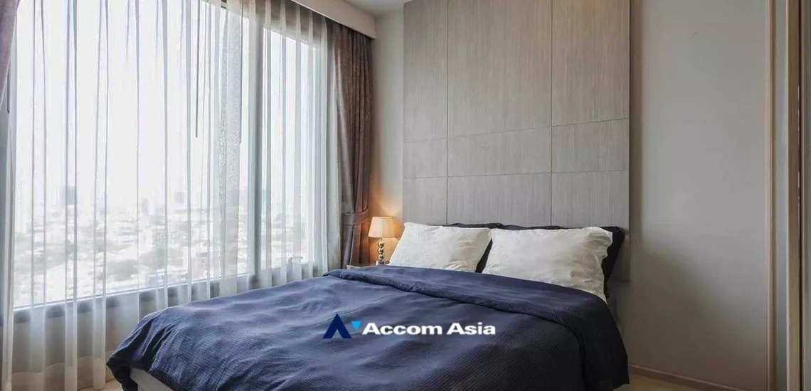 5  1 br Condominium For Sale in Sukhumvit ,Bangkok BTS Ekkamai at M Thonglor 10 AA34130