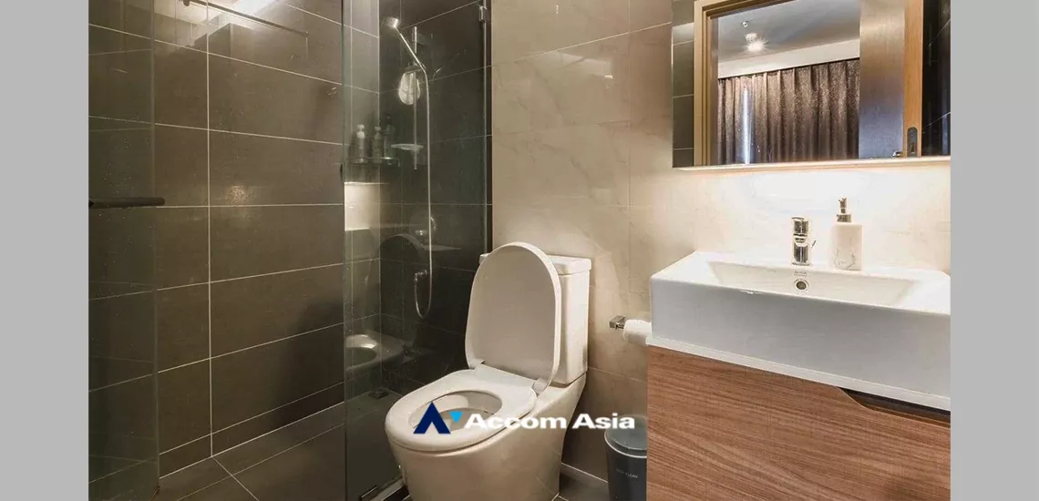6  1 br Condominium For Sale in Sukhumvit ,Bangkok BTS Ekkamai at M Thonglor 10 AA34130