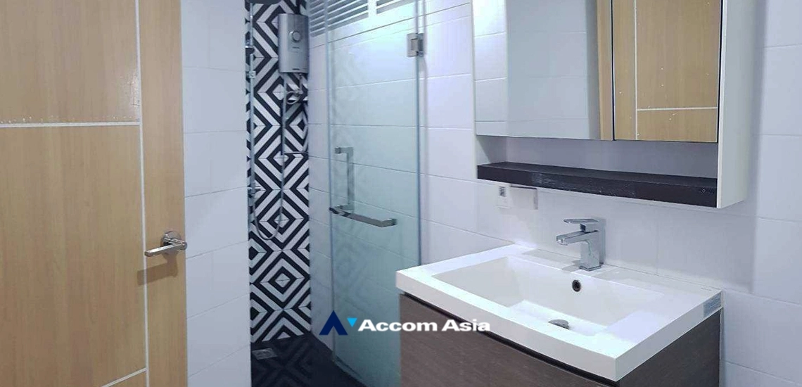 10  2 br Condominium For Rent in Sukhumvit ,Bangkok BTS Thong Lo at Thonglor Tower AA34131