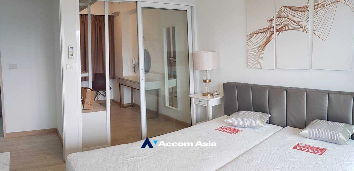 5  2 br Condominium For Rent in Sukhumvit ,Bangkok BTS Thong Lo at Thonglor Tower AA34131