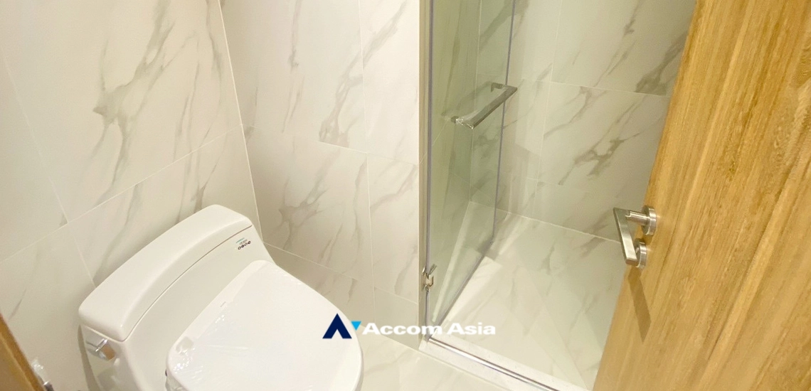 6  2 br Condominium For Rent in Sukhumvit ,Bangkok BTS Thong Lo at Chalermnit Art De Maison AA34132