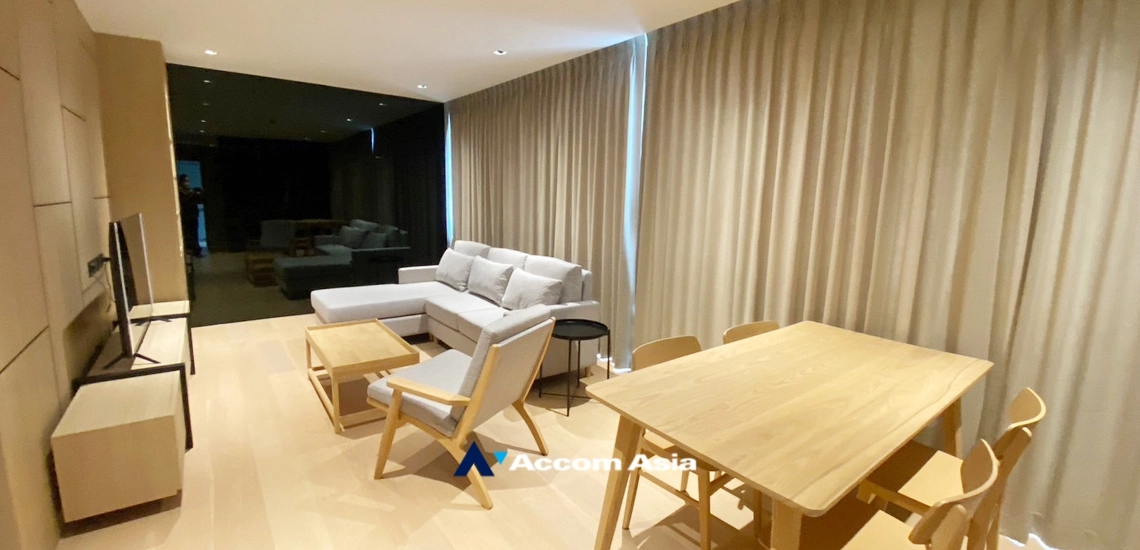  Chalermnit Art De Maison Condominium  2 Bedroom for Rent BTS Thong Lo in Sukhumvit Bangkok
