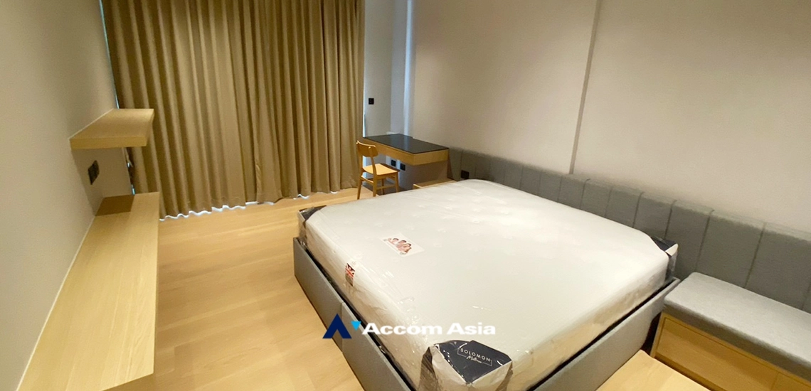 4  2 br Condominium For Rent in Sukhumvit ,Bangkok BTS Thong Lo at Chalermnit Art De Maison AA34132